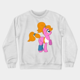 Starlight Crewneck Sweatshirt